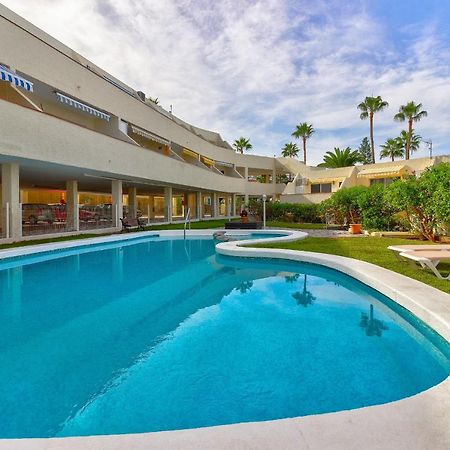 Los Gigantes Amazing Sea View Wifi Pool Parking アカンティラド・デ・ロス・ヒガンテス エクステリア 写真